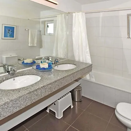Vakantiehuis Casa Coloradas Playa Blanca (Lanzarote)