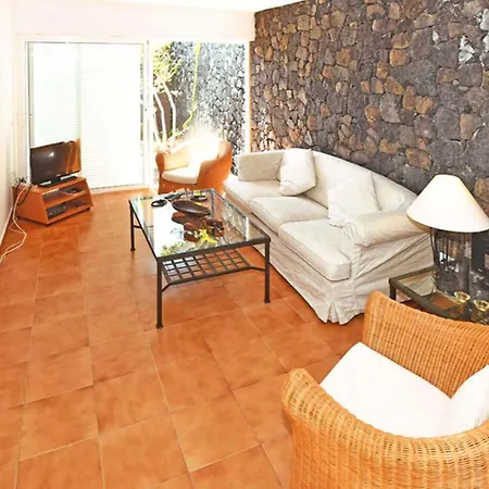 Holiday home Casa Coloradas