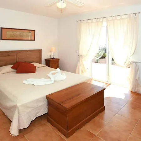 Casa Coloradas Playa Blanca (Lanzarote)