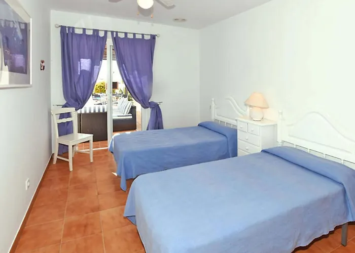 Casa Coloradas Prázdninový dům Playa Blanca (Lanzarote)