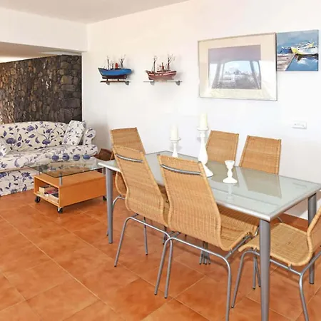 Vakantiehuis Casa Coloradas Playa Blanca (Lanzarote)