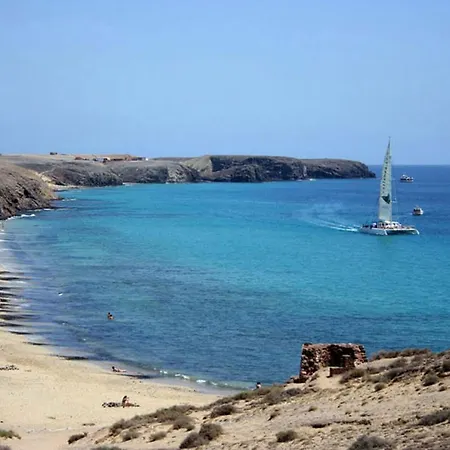 Holiday home Coloradas