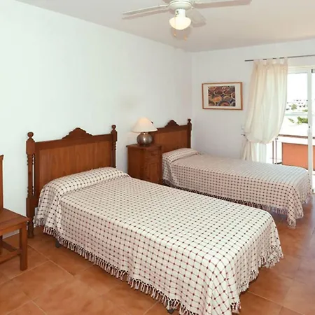 Casa Coloradas Tatil Evi Playa Blanca