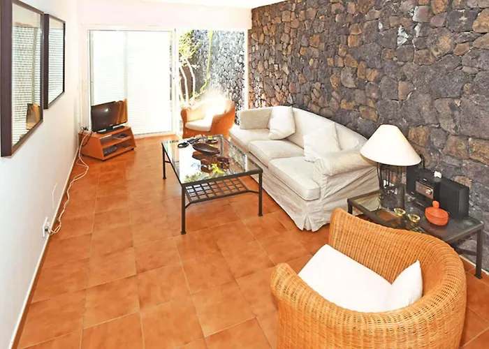 Casa vacanze Casa Coloradas