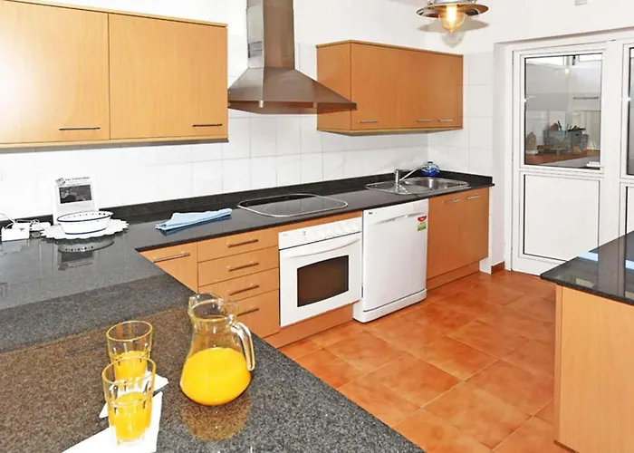 Vakantiehuis Casa Coloradas Playa Blanca (Lanzarote)