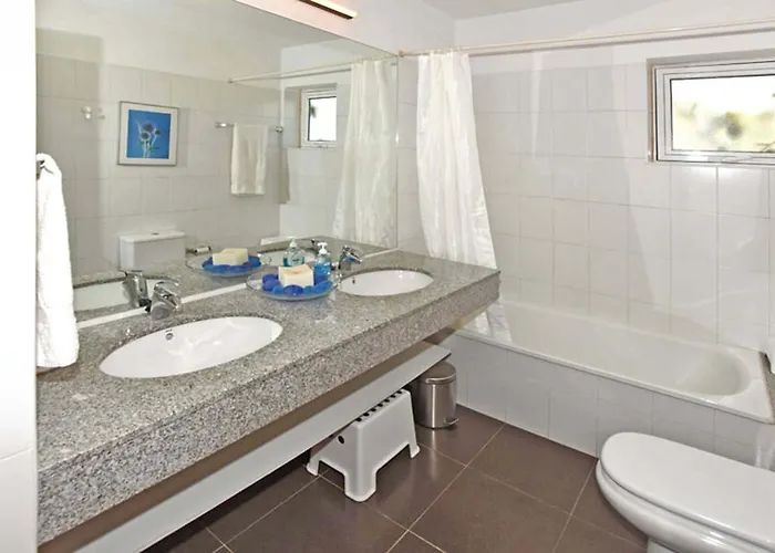 Дом отдыха Casa Coloradas Коста Бланка