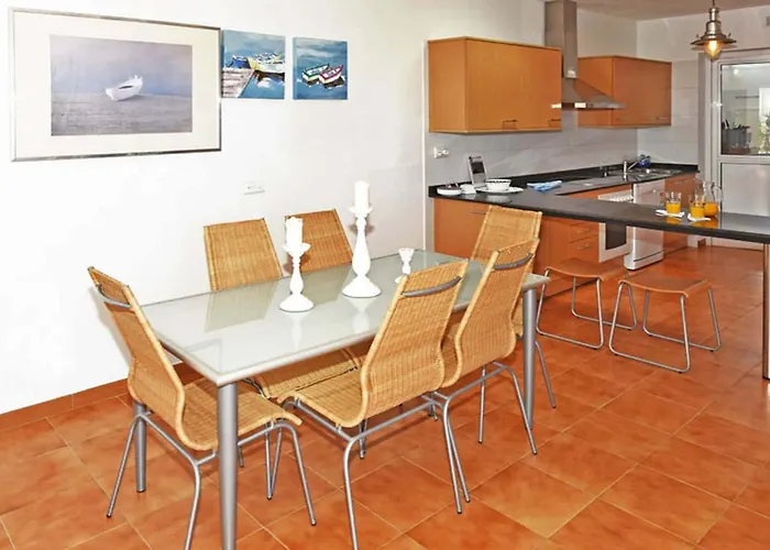 Casa Coloradas * Коста Бланка