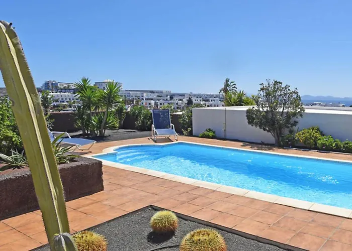 Casa vacanze Casa Coloradas Playa Blanca (Lanzarote)