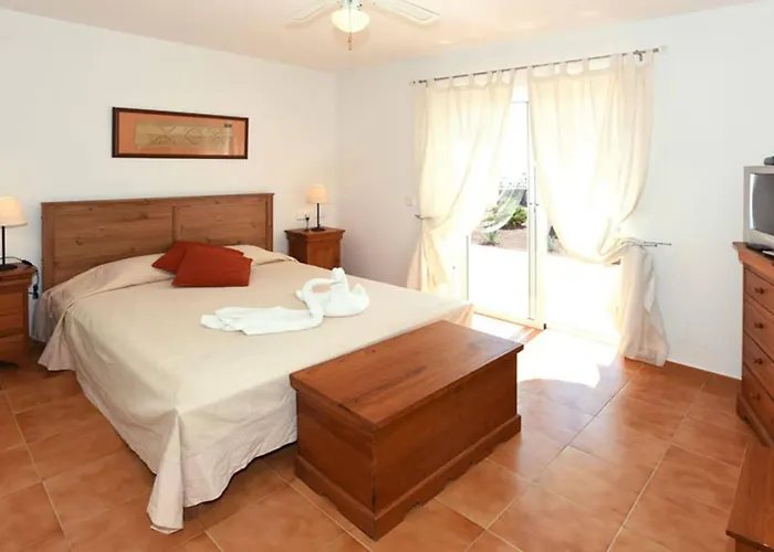 Casa Coloradas Коста Бланка