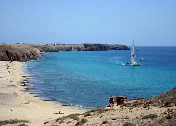 Casa vacanze Casa Coloradas