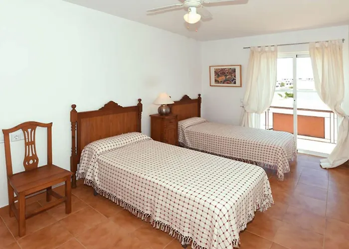 Casa Coloradas Дом отдыха Коста Бланка