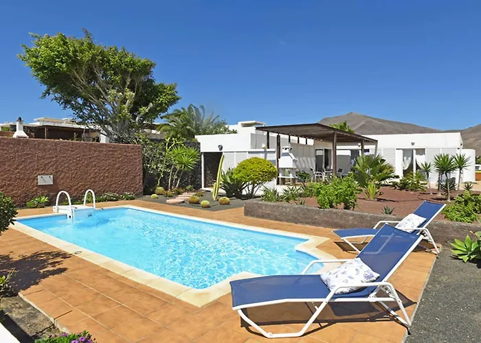 Casa Coloradas Коста Бланка