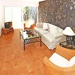 Дом отдыха Casa Coloradas