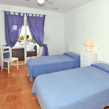 Casa Coloradas Дом отдыха Коста Бланка