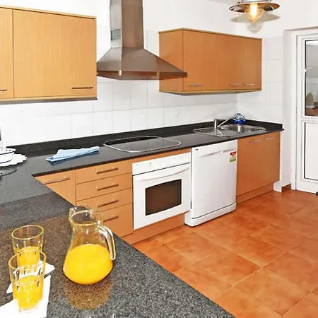 Дом отдыха Casa Coloradas Коста Бланка