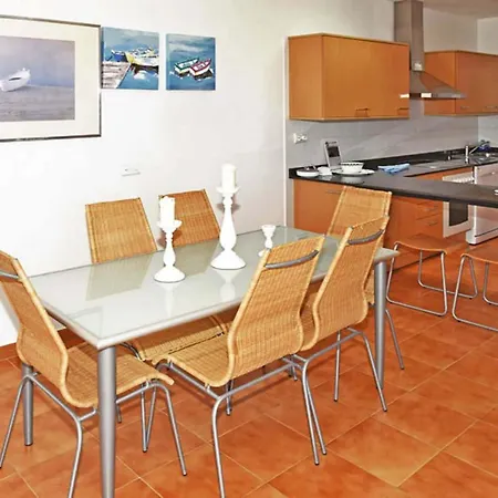 Casa Coloradas * Πλάγια Μπλάνκα
