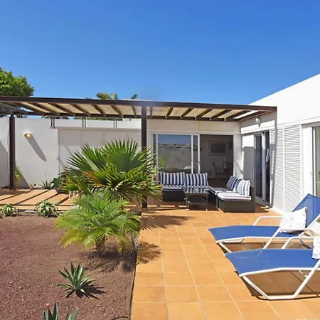 Casa Coloradas * Πλάγια Μπλάνκα