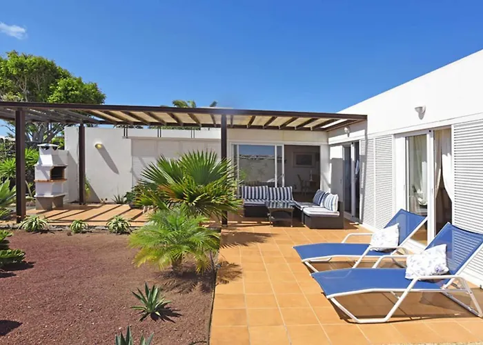 Casa Coloradas * Πλάγια Μπλάνκα